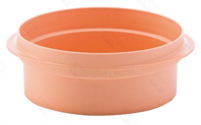 BOL CON ASAS POLIPROPILENO 450 CC.